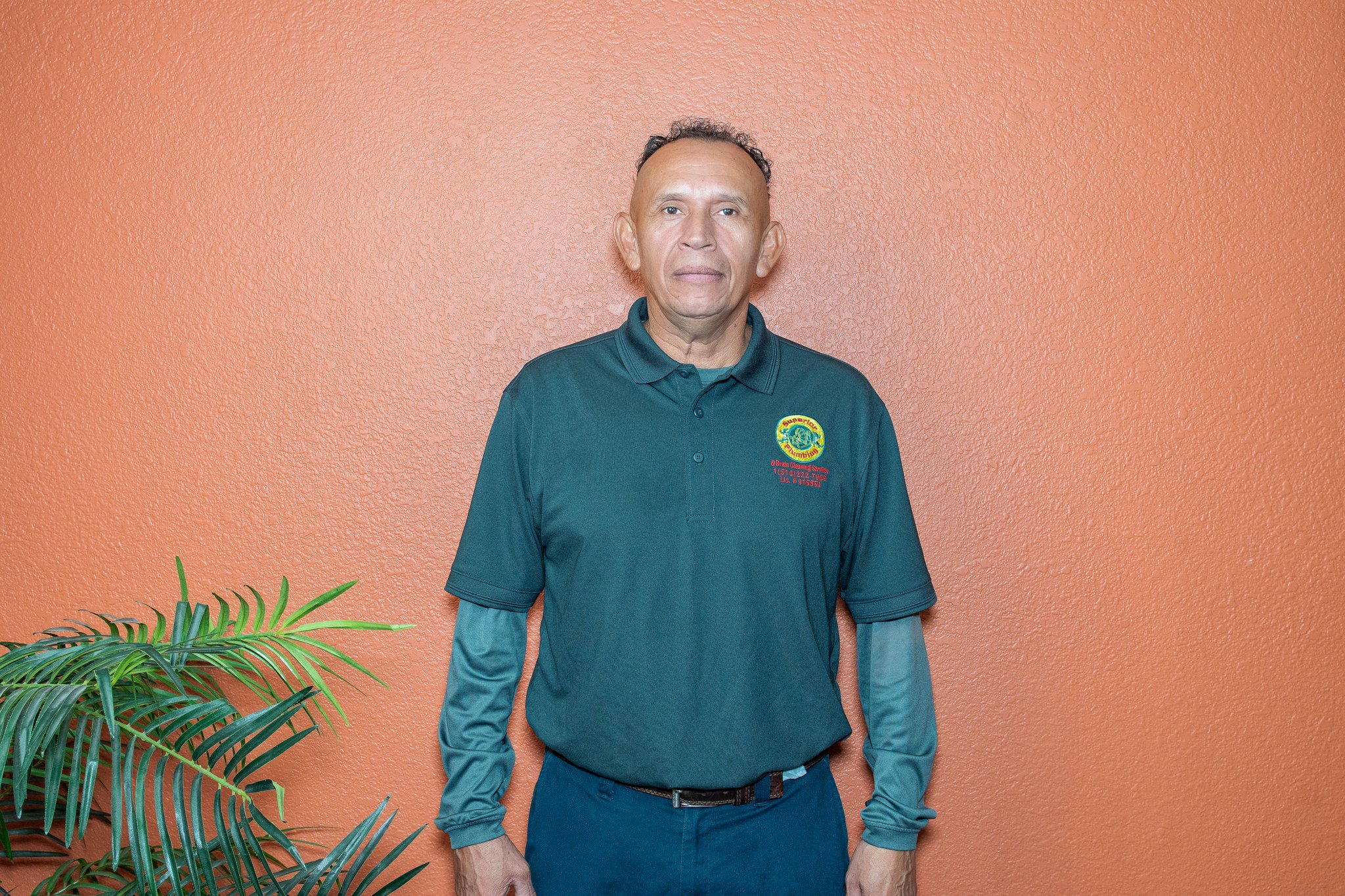 Santos Calderon